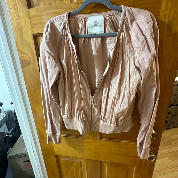 Anthropologie Jackets & Blazers - Anthropologie Jacket